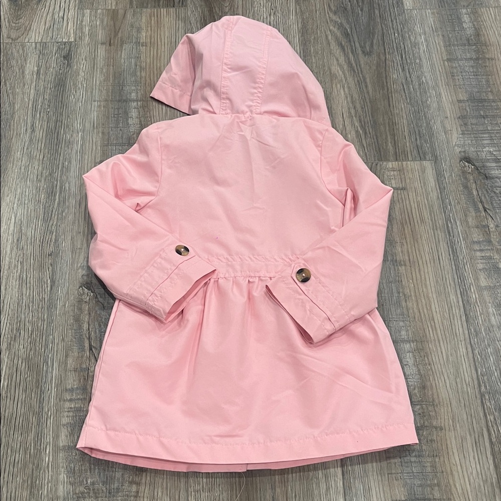 Light Weight Spring Jacket - Picture 4 of 4